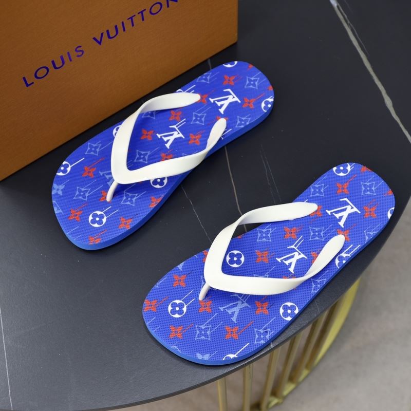 Louis Vuitton Slippers